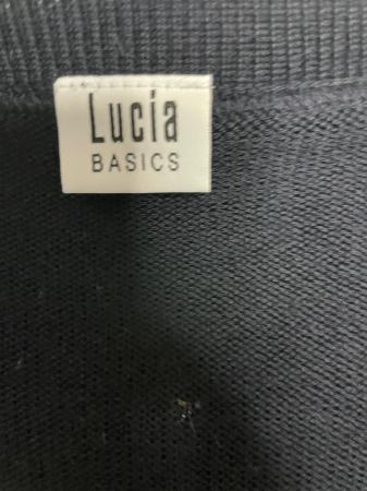 Lucia vesta                              XXL [2]