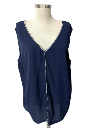Bluze/Topuri - My Own bluza                          3XL