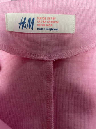 H&M sacou fete                     128 [2]