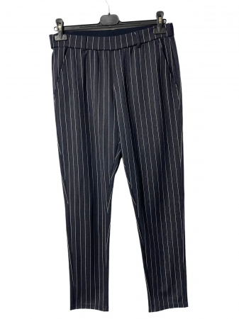 Pantaloni - Jean pascale pantaloni                       L
