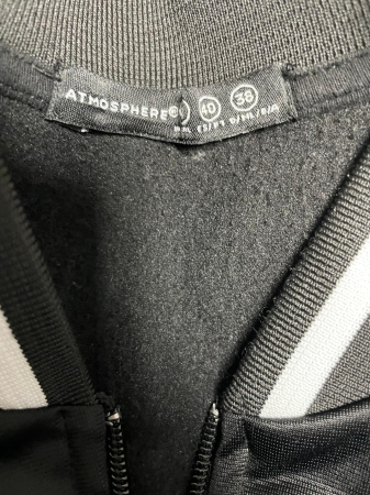 Atmosphere bluza                            S/M [2]