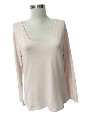 Bluze/Topuri - Blue Motion bluza                           L