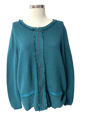 Cardigane - Bonita cardigan                         XL