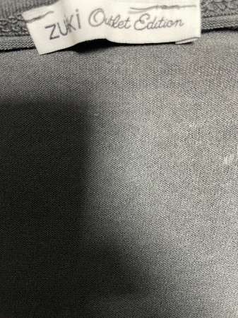 Cardigan Zuki Outlet                       S [1]