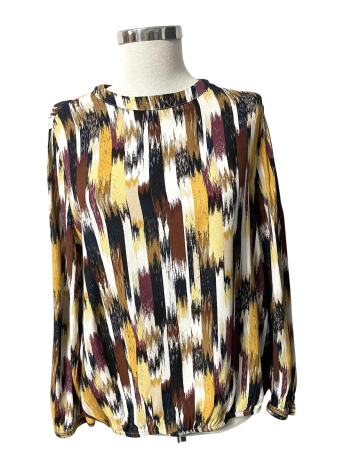 Bluze/Topuri - Bluza                            M