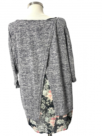 Maxi Blue bluza                        XL [1]