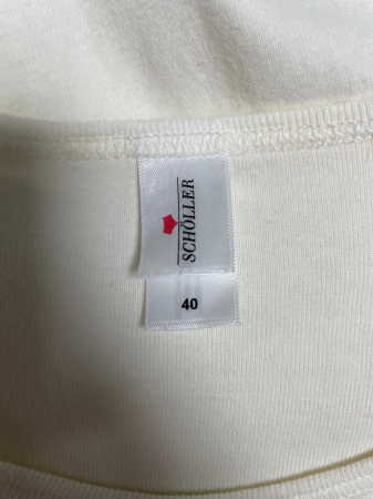 Scholler tricou bumbac                     M/40 [2]