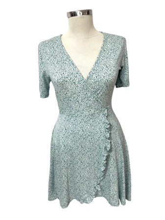 Femei - Pull& Bear rochie                    S