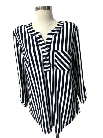 Bluze/Topuri - Bluza                          L