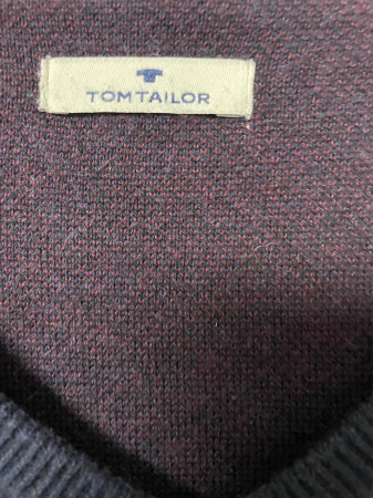 Tom Tailor pulover                              L [2]