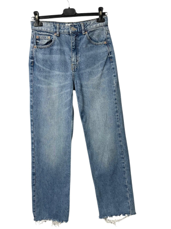 Blugi - Pull& Bear blugi                        S