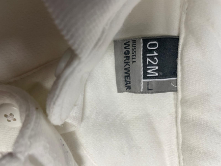 Rusell hanorac                       XL [2]