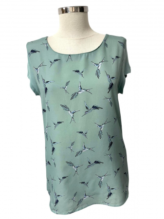 Bluze/Topuri - Orsay bluza                             M