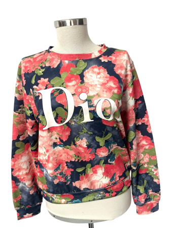Hanorace - Bluza                           M