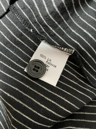 Ellos set vesta si pantaloni din in                     4XL [4]