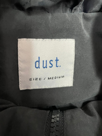 Dust geaca subtire                           M/L [2]