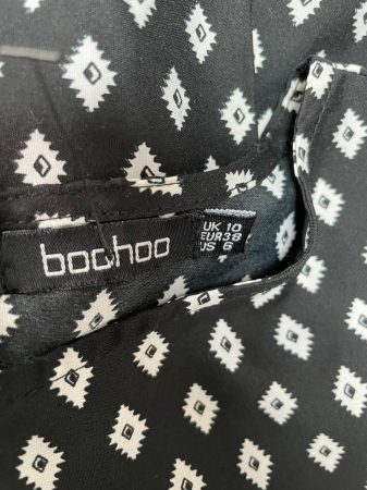Boohoo salopeta subtire                         S/M [2]