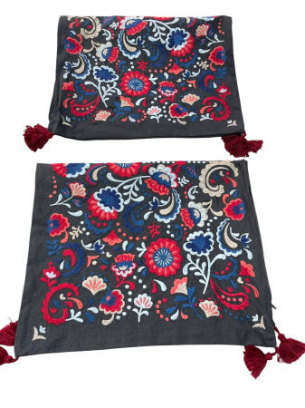 Pentru Casă - Set 2 fete perna decor