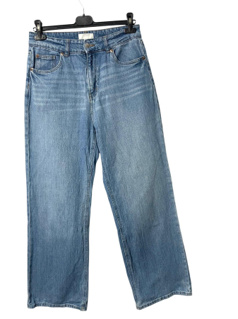 Blugi - H&M blugi                          L