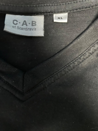 C.A.B tricou                        XL [2]
