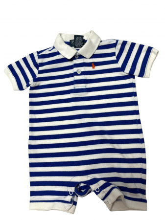 Salopete - Ralph Lauren salopeta                         80