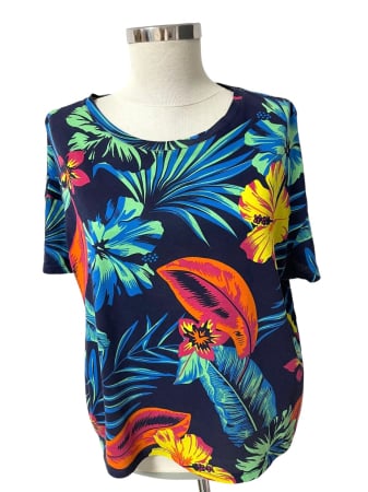 Tricouri si maiouri - Tricou                        XL