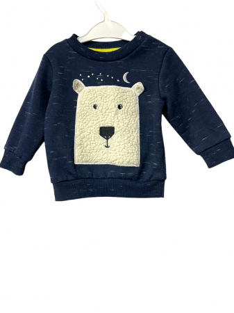Hanorace - Primark bluza                           74
