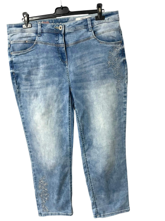 Blugi - Cecil blugi                           XXL