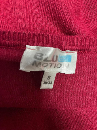 Blue Motion pulover                         XS [2]