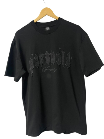 Tricouri si maiouri - Black Squad tricou                              L