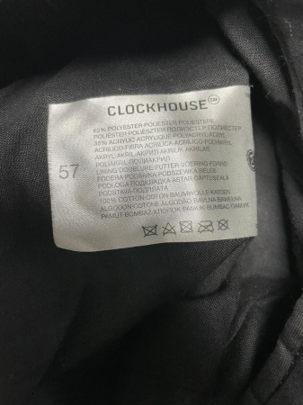 Clockhouse sapca [2]