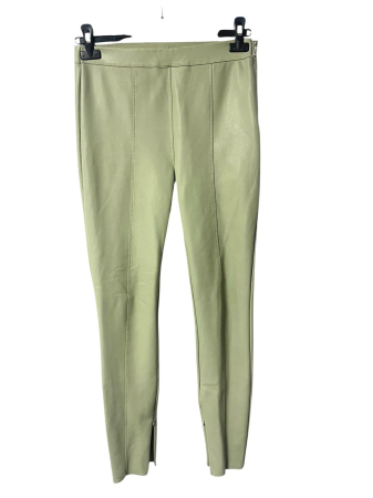 Pantaloni - Amisu pantaloni piele                               S
