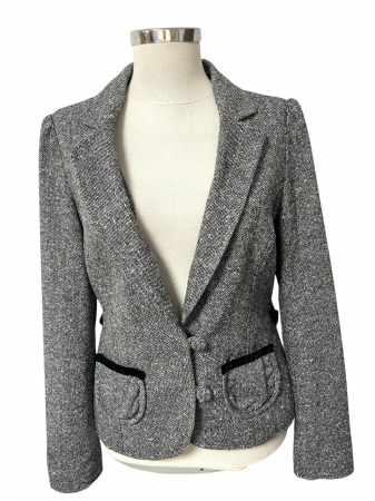 Sacouri si Costume - Review sacou                         M/40
