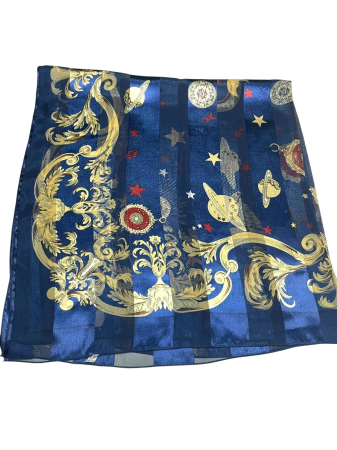 Femei - Esarfa matase