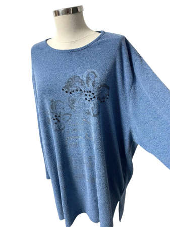 Infinity bluza                          3XL [1]