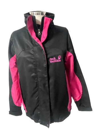 Sport - Jack Wolfskin jacheta                     L