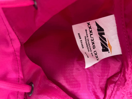 Avia tricou                       3XL [2]