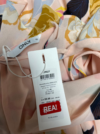 Only rochie                  L [1]