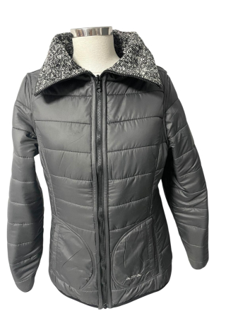 Miss Au green geaca reversibila                      M/40 [1]