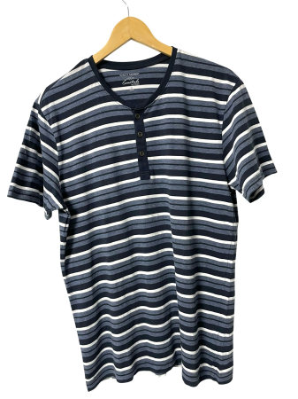 Barbati - TCM tricou                     L