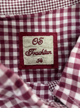 Camasa bumbac                              3XL [2]