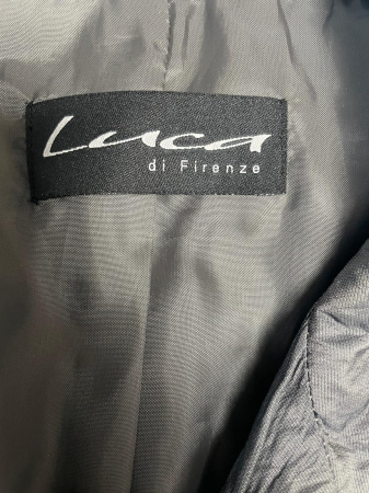 Luca di Firenze sacou                     M/40 [3]