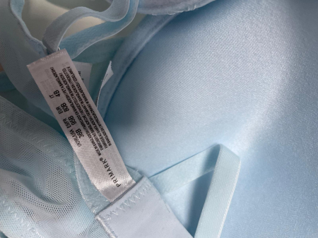 Primark sutien                        80 B [2]