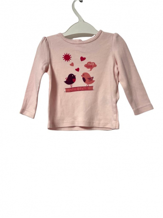 Bluze - Bluza fete Lupilu                  62/68