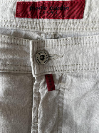 Pantaloni Pierre Cardin               XL [2]
