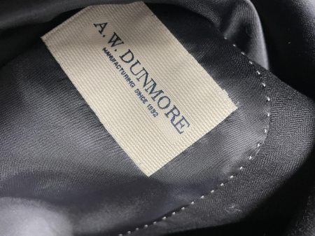 A.W.Dunmore sacou lana                          M [2]