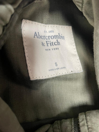 Abercrombie Fitch geaca                     L [2]