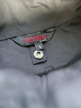 Active geaca                            S [2]