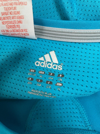 Adidas maiou                             S [3]