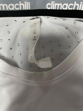 Adidas tricou                            3XL [2]